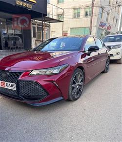 تويوتا أفالون